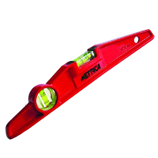[MET31076] NIVEAU TRAPÈZE 60cm