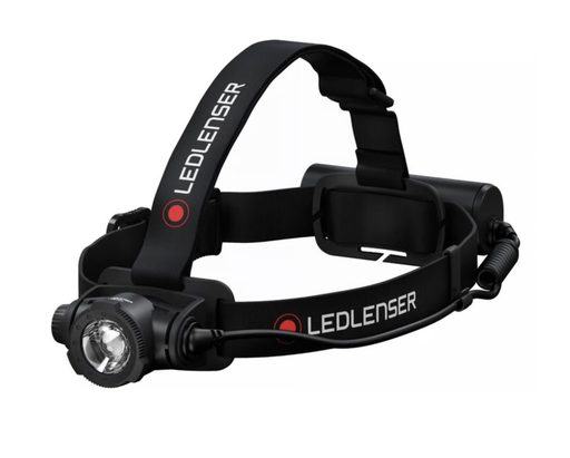 [LED502122] Lampe frontale Ledlenser H7R CORE