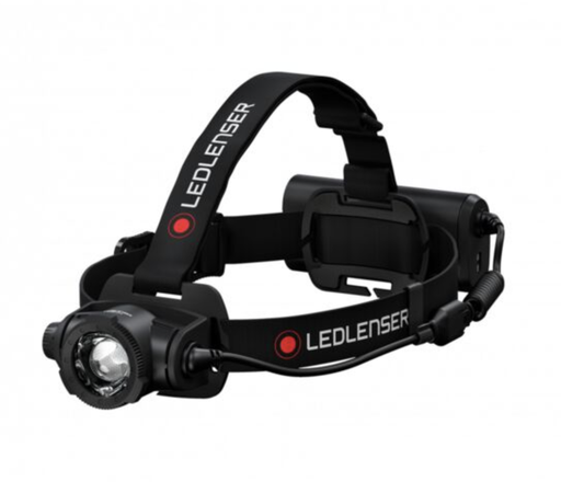 [LED502123] Lampe frontale Ledlenser H15R CORE