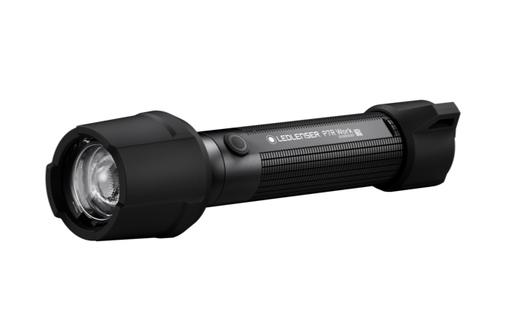 [LED4058205020695] LAMPE TORCHE LED P7R WORK 1200 LUMENS RECHARGEABLE - LL502187