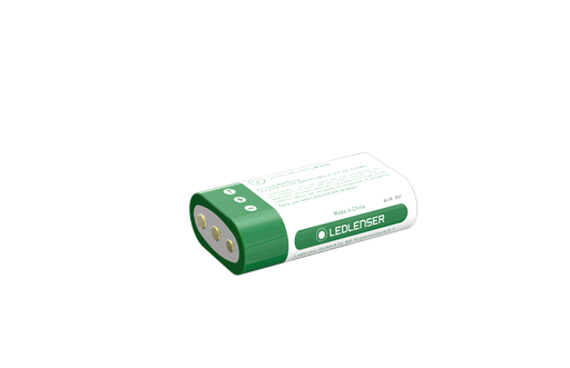 [LED502310] Batterie rechargeable pour H15R Core/Work Li-ion