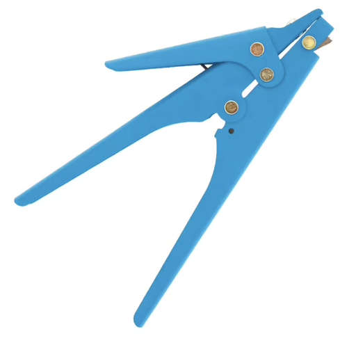[SCECT-9] 1 pince pour collier de câblage - 2,5 à 9mm