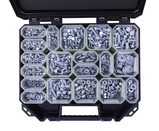 [SCEEX-462969002] 1350 vis et accessoires pour la boulonnerie