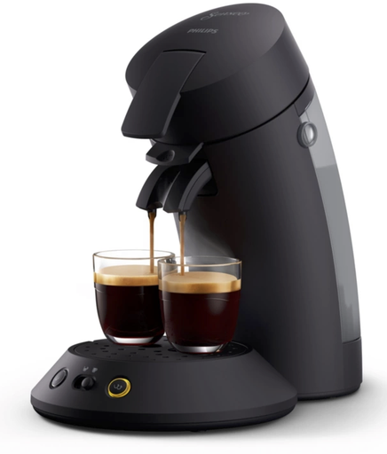 [SENSO-CAFETPH] MACHINE A CAFE SENSEO - PHILLIPS