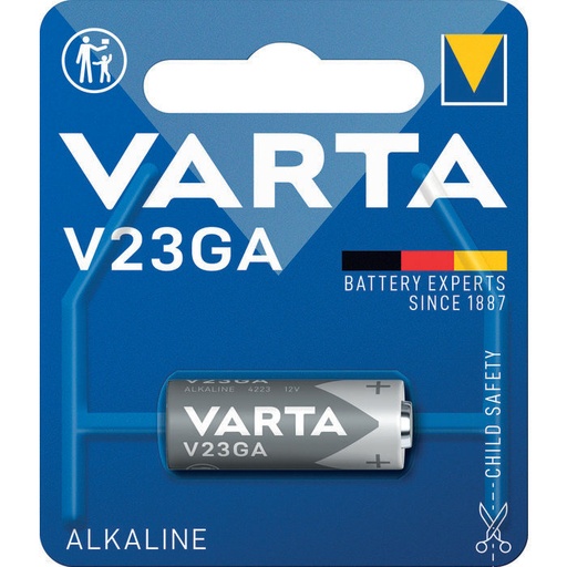 [BRI546578] PILE ALC 12V MN21/V23A X1