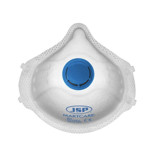 [JSPBEH130-002-A00] Masque Matcare FPP3 + VALVE (BT 10)