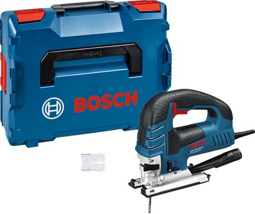 [LPS576987] Scie sauteuse BOSCH GST 150 BCE (sans batterie ni chargeur) - L-BOXX - 0601513003