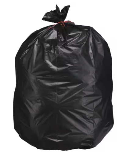 [G3DSPB130RL] SAC POUBELLE 130l REFORCE CART.