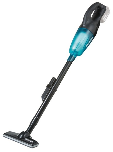 [MAKDCL180ZB] Aspirateur 18V Makita DCL180ZB (sans batterie ni chargeur)