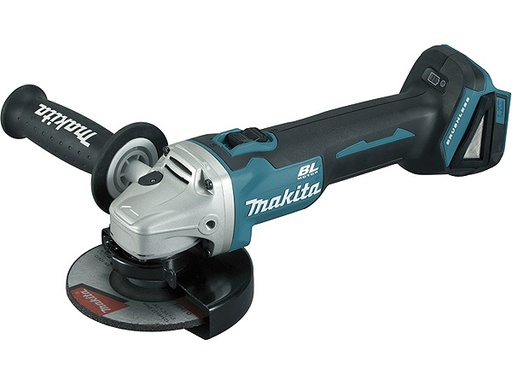 [MAKDGA504Z] Meuleuse Makita DGA504Z 18V (sans batterie ni chargeur)