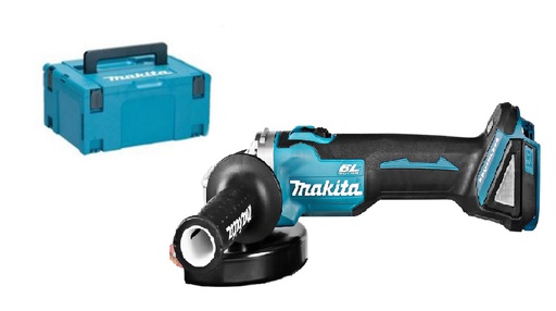 [MAKDGA504ZJ] Meuleuse d'angle 18V Makita DGA504ZJ 125mm (sans batterie ni chargeur)