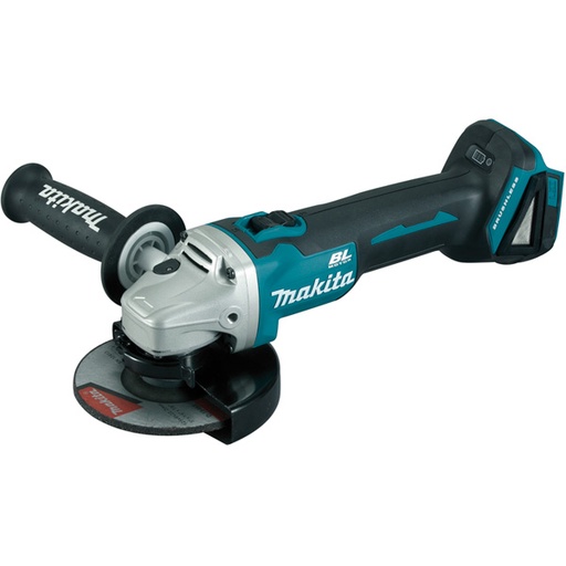 [MAKDGA506Z] Meuleuse 18V Makita DGA506Z (sans batterie ni chargeur)