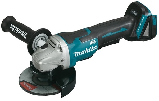 [MAKDGA508Z] Meuleuse 18V Makita DGA508Z 125mm (sans batterie ni chargeur)