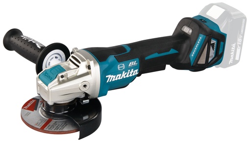 [MAKDGA519ZX1] MEULEUSE LXT 125mm
