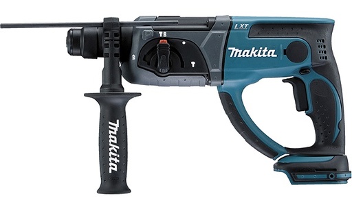 [MAKDHR202Z] Perforateur-burineur SDS-Plus 18V Makita DHR202Z (sans batterie ni chargeur)