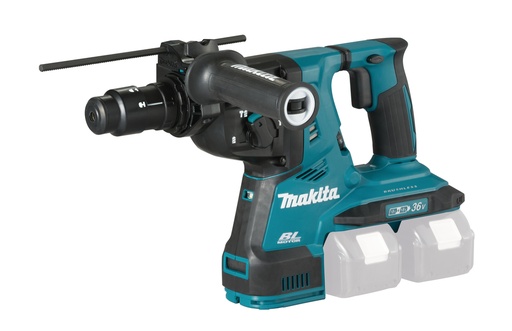 [MAKDHR281ZJ] Perfo-burineur SDS-PLUS LXT 36V + 28mm 2,8J+MAK4