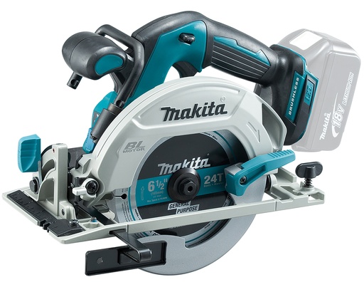 [MAKDHS680Z] SCIE CIRCULAIRE LXT 165mm