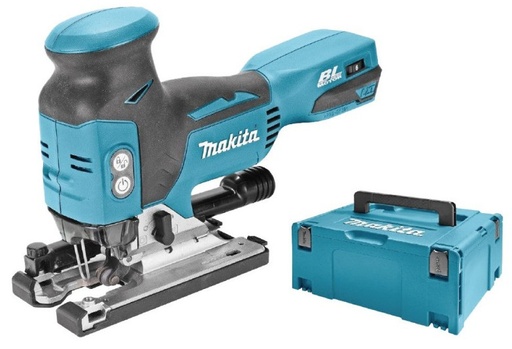 [MAKDJV181ZJ] Scie sauteuse 18V Makita DJV181ZJ coffret MAKPAC (sans batterie ni chargeur)