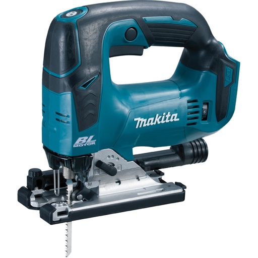 [MAKDJV182ZJ] Scie sauteuse 18V Makita DJV182ZJ coffret MAKPAC (sans batterie ni chargeur)