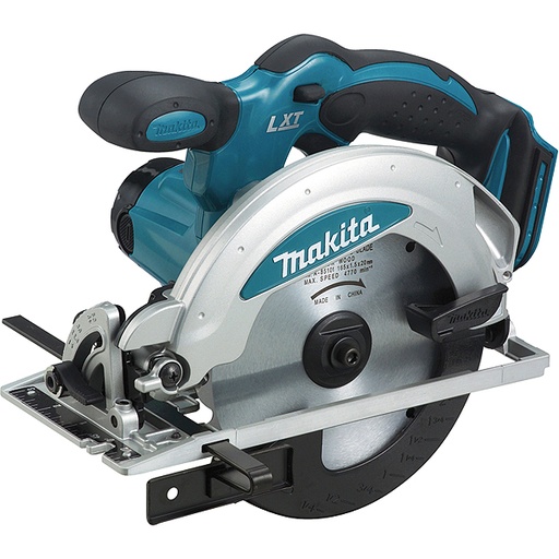 [MAKDSS610Z] Scie circulaire 18V Makita DSS610Z (sans batterie ni chargeur)