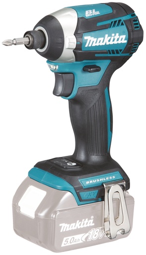 [MAKDTD154Z] Visseuse à chocs 18V LXT Li-Ion Makita 175 Nm DTD154Z (sans batterie ni chargeur)