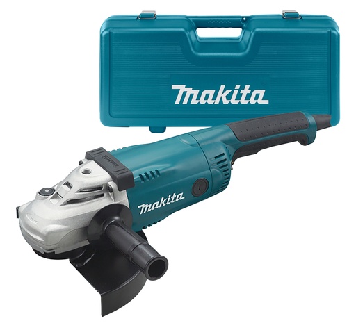 [MAKGA9020K] MEULEUSE 230MM 2200W