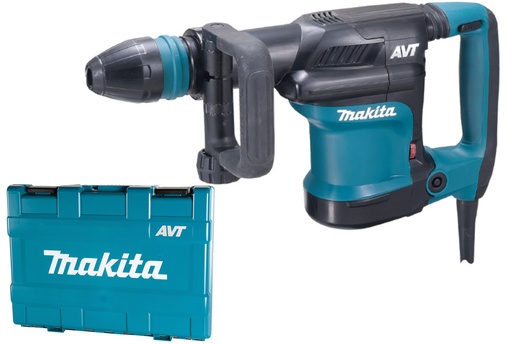 [MAKHM0871C] Burineur SDS-Max 1100W Makita HM0871C - coffret