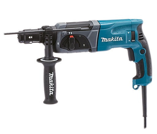 [MAKHR2470FTP] PERFO-BURINEUR SDS+780W+LED+COFFRET FORETS/BURIN