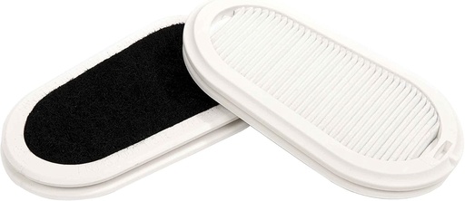 [GVSSPR336] PAIRES DE FILTRES P3 RD ET ODEURS NUSIBLES (ELIPSE 337/502/404/405)
