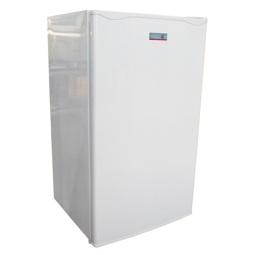 [MBKEL-FR-009/1] Réfrigérateur Mobika 91 litres Blanc. Classe E - H83 X L47 X P44 cm