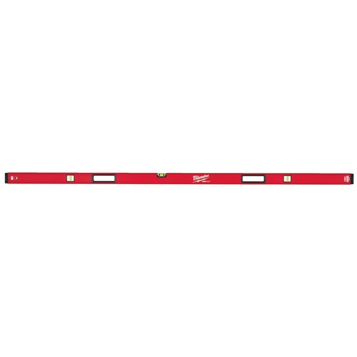 [MIL4932459073] NIVEAU TUBULAIRE REDSTICK PREMIUM 200 CM MAGNÉTIQUE  - Carton