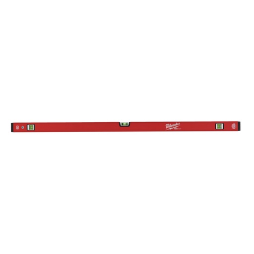 [MIL4932459086] NIVEAU TUBULAIRE REDSTICK COMPACT 120 CM  - Carton