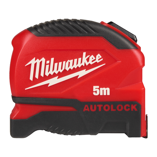 [MIL4932498772] Mètre à ruban Autolock - 5M-25mm