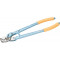 [SAM324-60] COUPE-CABLE MANCHE LONG 600 MM