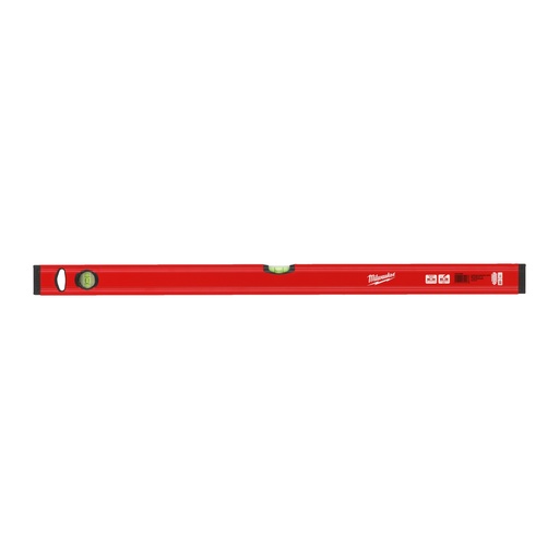 [MIL4932459092] NIVEAU TUBULAIRE SLIM 80 CM - Carton