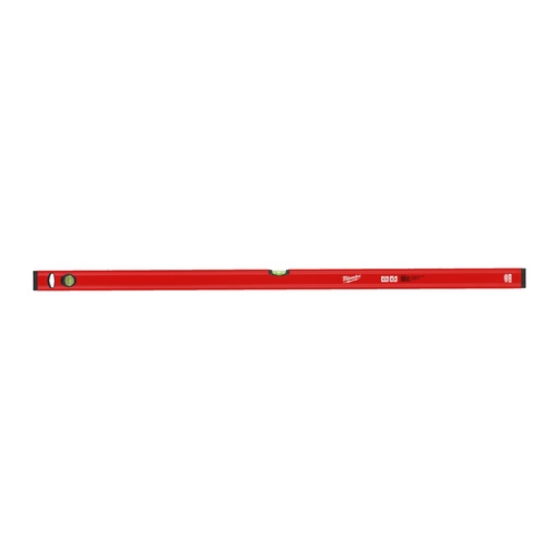 [MIL4932459094] NIVEAU TUBULAIRE SLIM 120 CM - Carton