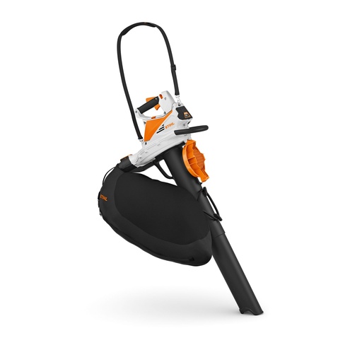 [STISA02-011-7100] Aspirateur-souffleur-broyeur sans fil 36V Stihl SHA 56 (machine seule, sans batterie ni chargeur)