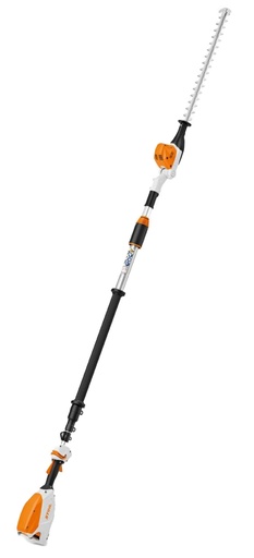 [STI4859-011-2930] Taille-haie sur perche Stihl HLA 86 36V, 50 cm (sans batterie/chargeur)