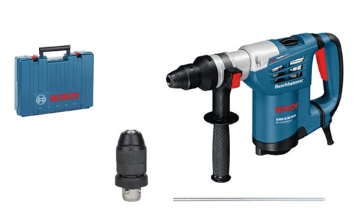 [BOS611332101] Perforateur Burineur SDS Plus 900W Bosch GBH 4-32 DFR - 0611332101