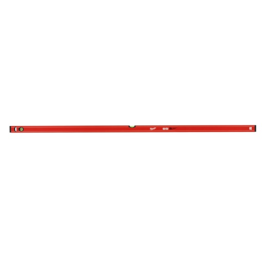 [MIL4932459590] NIVEAU TUBULAIRE SLIM 200 CM - Carton