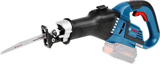 [BOS06016A8108] Scie sabre 18V Bosch GSA 18V-32 (sans batterie ni chargeur) - 06016A8108