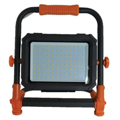 [LPS864978] Projecteur portable LED 30 W grande durée sur batterie 4500 lumens - XPERTY XPE448506