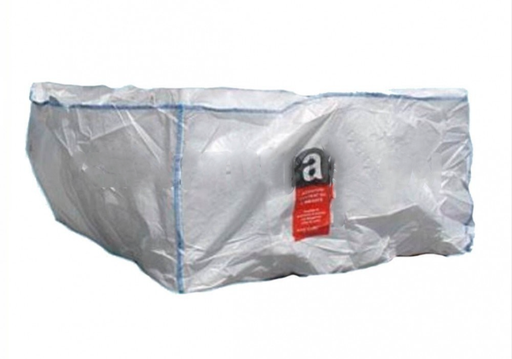 [G3DSACBENNEAMIANTE] sac benne amiante 620X240X115
