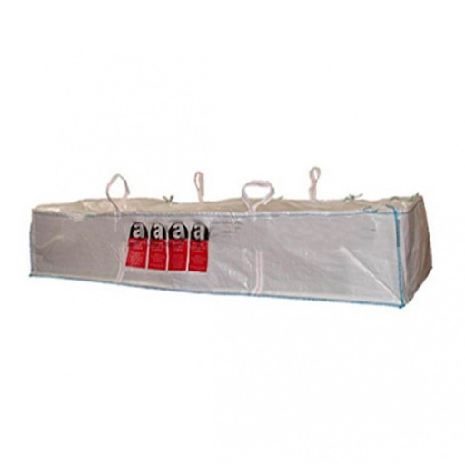 [G3DSACPLAQAMIANTE] sac plaque amiante 110X160X50