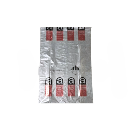 [G3DSACTRAMIANTERL20] sac amiante en rouleau - 5 rlx de 20 sacs