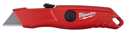 [MIL4932471360] CUTTER SÉCURITÉ AUTO RÉTRACTABLE GEN 2