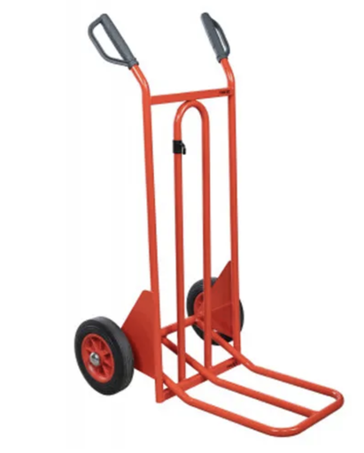 DAIBLE BAVETTE pliable CU 250 kg
