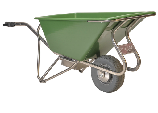 [MAT10206] BROUETTE ÉLECTRIQUE NOKA 160L