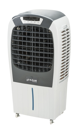 [SPL2110611] RAFRAICHISSEUR D'AIR MOBILE 8000 m³/h - RAE 8 M