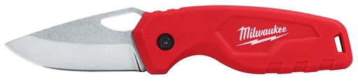 [MIL4932478560] CUTTER DE POCHE COMPACT  - Blister